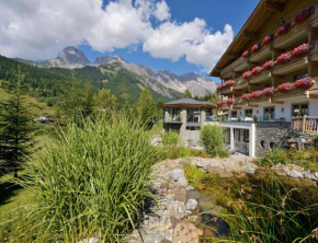 Der Almhof, Maria Alm Am Steinernen Meer, Österreich